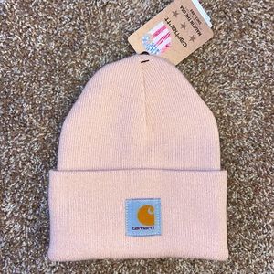 Women Carhartt Winter Hat